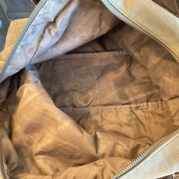 Oakley Military Messenger Bag - Picture 7 of 8